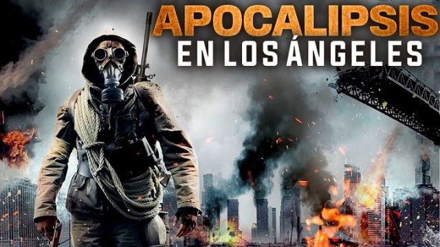Apocalipsis en los Ángeles