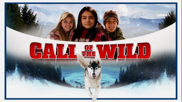 El Llamado de la Naturaleza