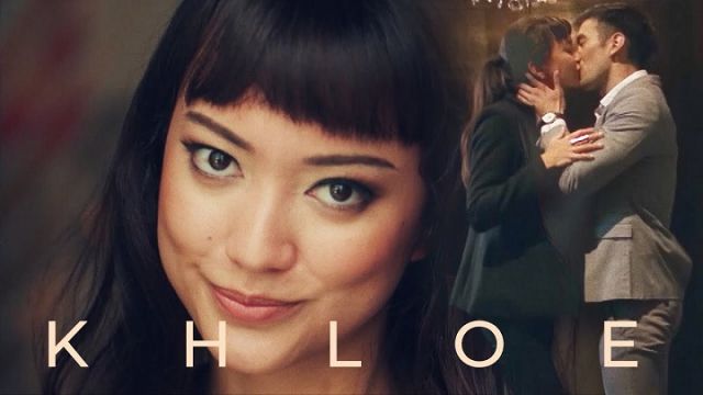 Los secretos oscuros de Khloe