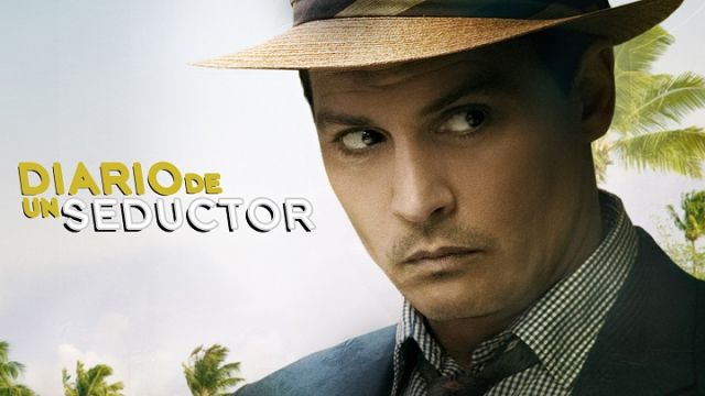 Diario de un Seductor