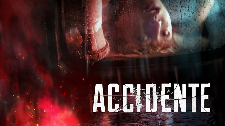 Accidente