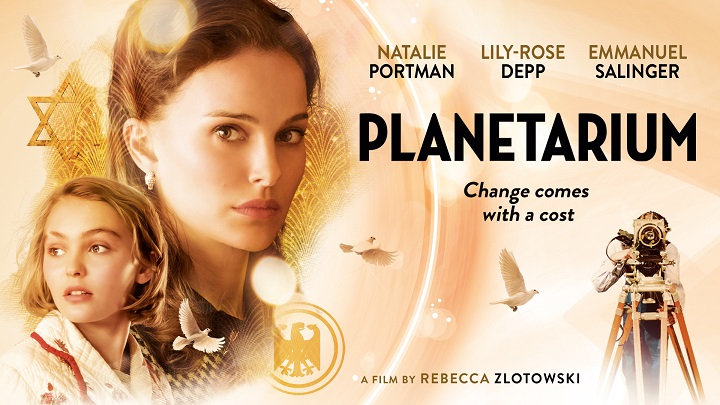Planetarium