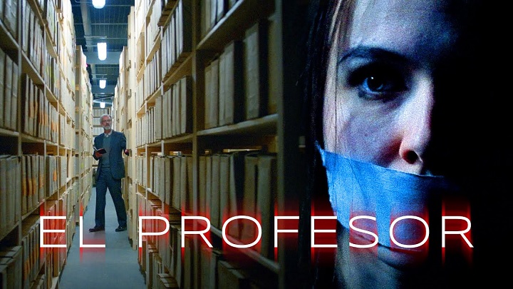 El Profesor