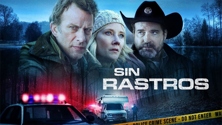 Sin Rastro