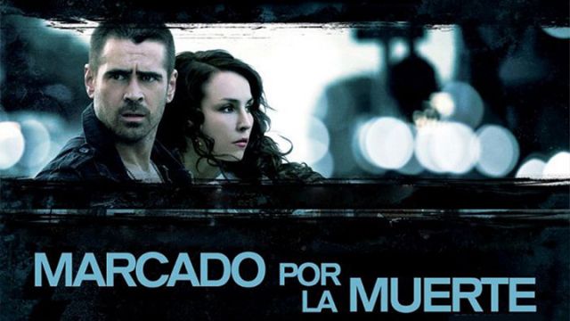 Marcado por la Muerte