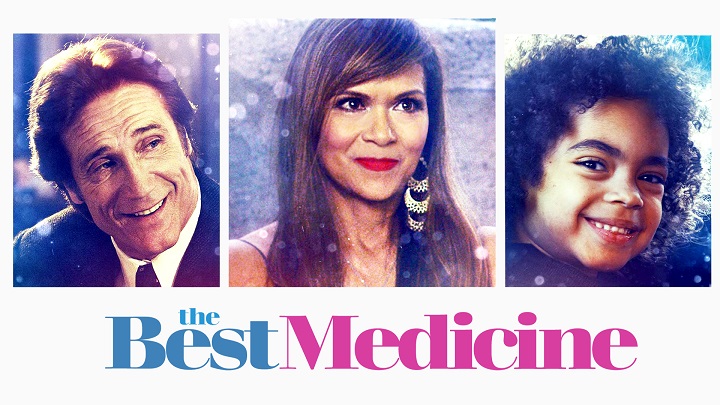 La Mejor medicina