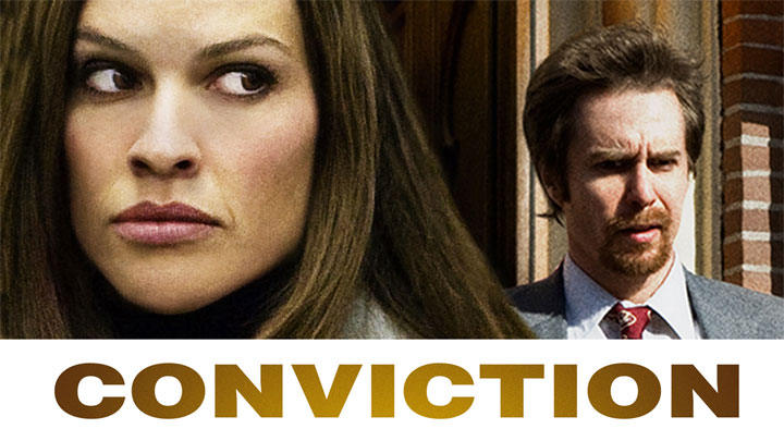 Convicción