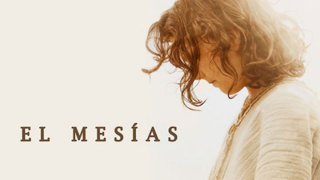 El Mesías