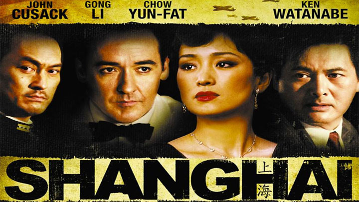 Shanghai