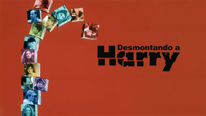 Los Secretos de Harry