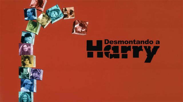 Los Secretos de Harry