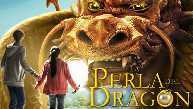 La Perla del Dragón
