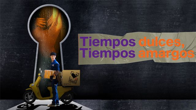 Tiempos Dulces, Tiempos Amargos