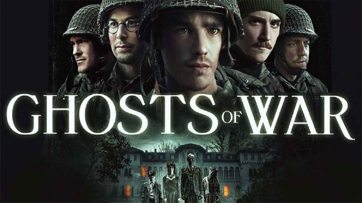 Fantasmas de Guerra