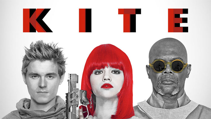 Kite