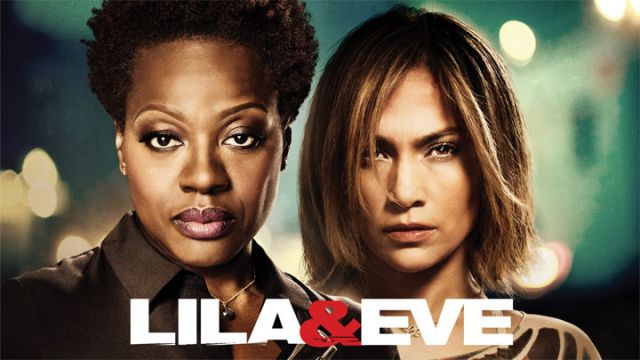 Lila & Eve
