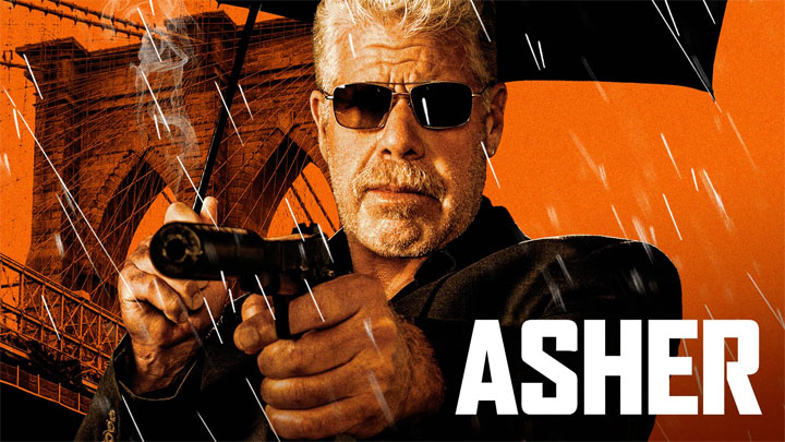 Asher
