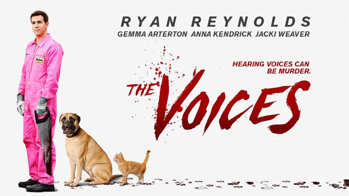 Las Voces