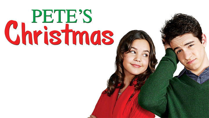 La Navidad de Pete