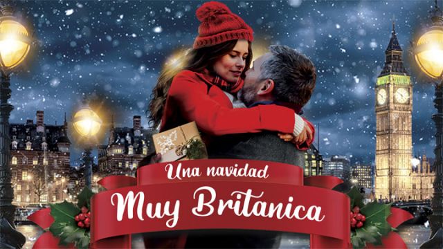 Una Navidad Británica