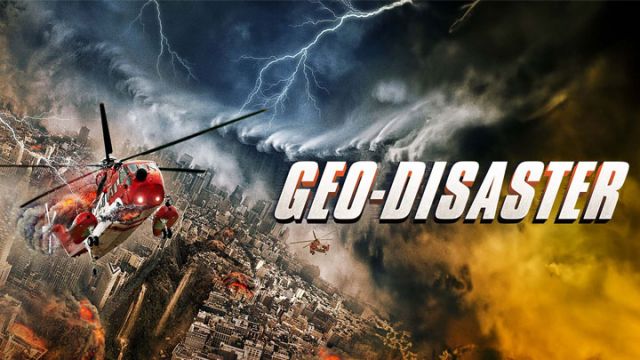 Geo Disaster