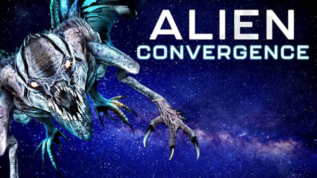Convergencia Extraterrestre