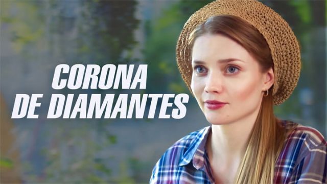 Corona de Diamantes