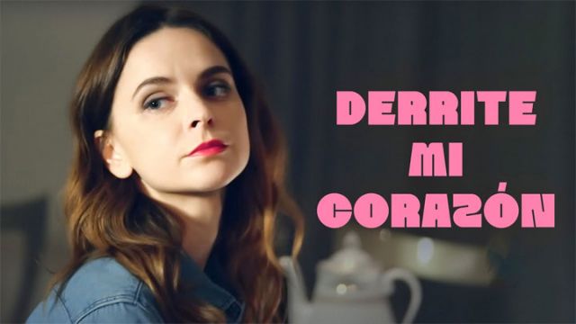 Derrite mi Corazón