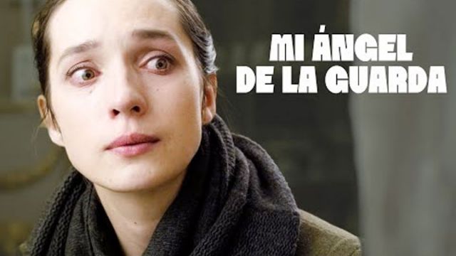 Mi Ángel del a Guarda
