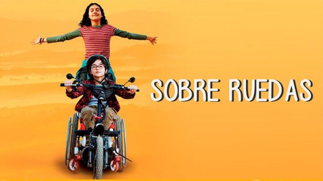 Sobre Ruedas