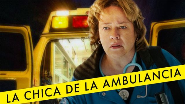 La Chica de la Ambulancia