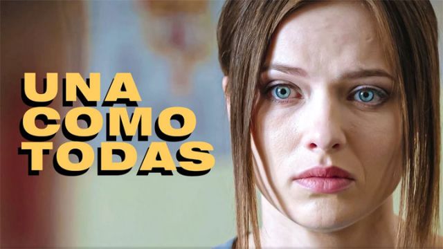 Una Como Todas