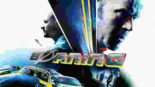 Borning - Corrida Extrema