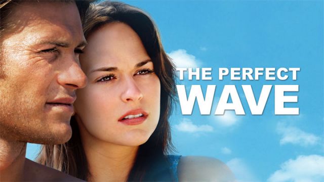 La Ola Perfecta