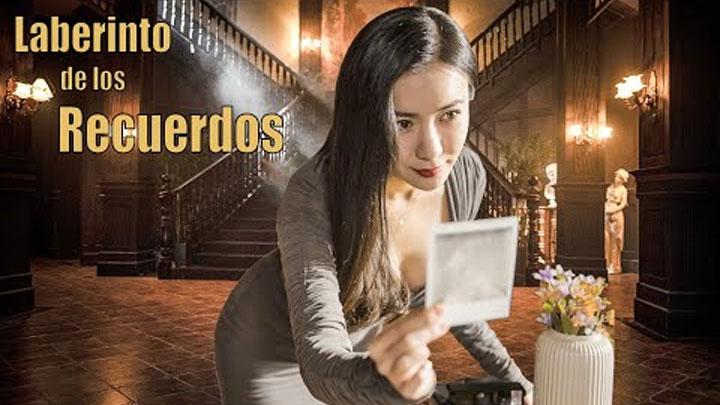 Laberinto de los Recuerdos