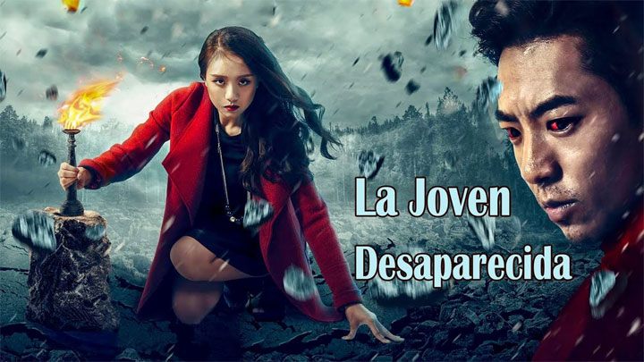 La Joven Desaparecida