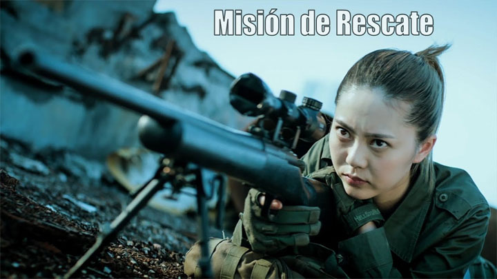 Misión Rescate