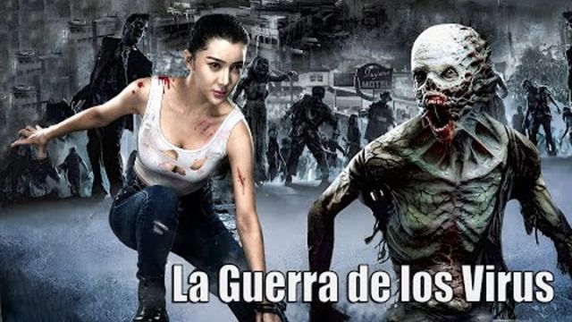 La Guerra de los Virus