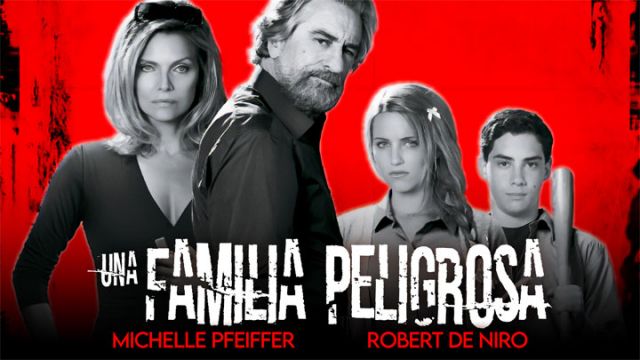 Una Familia Peligrosa