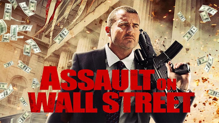 Asalto a Wall Street