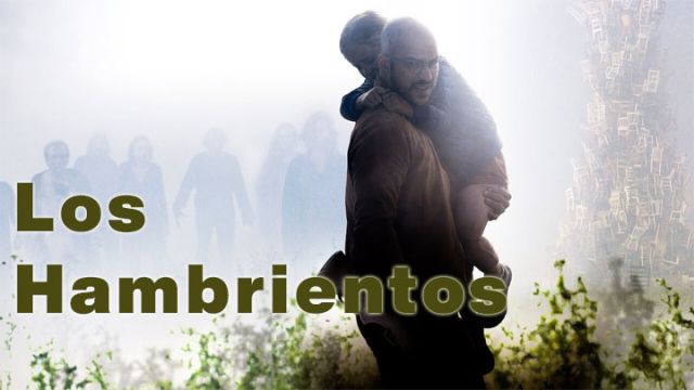 Los hambrientos
