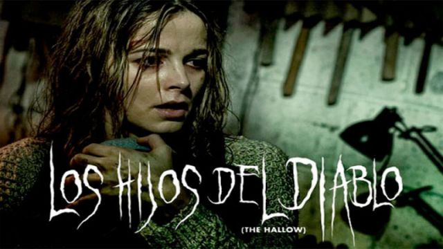 Los hijos del diablo