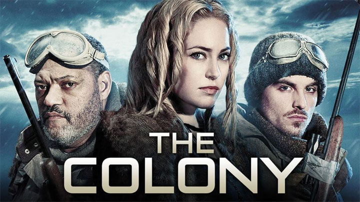 La Colonia
