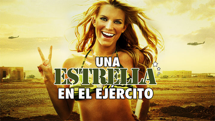 Una Estrella en el Ejercito