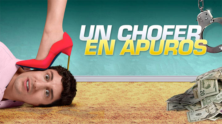 Un chofer en apuros