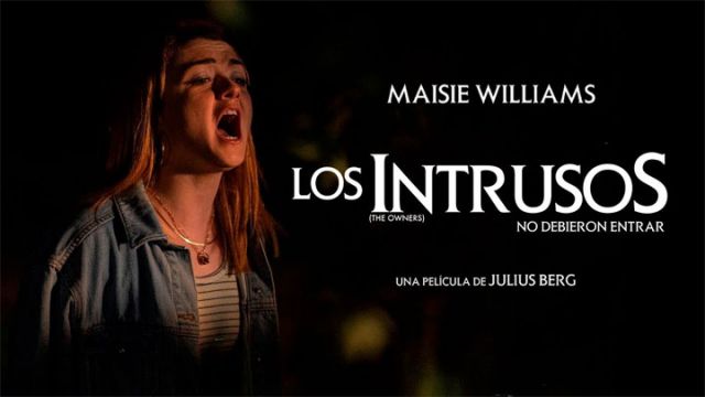 Los Intrusos