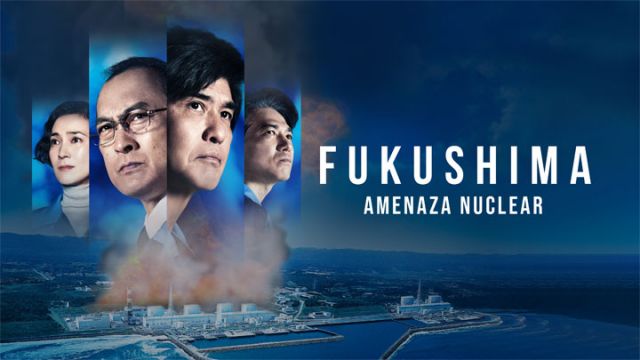Fukushima: amenaza nuclear
