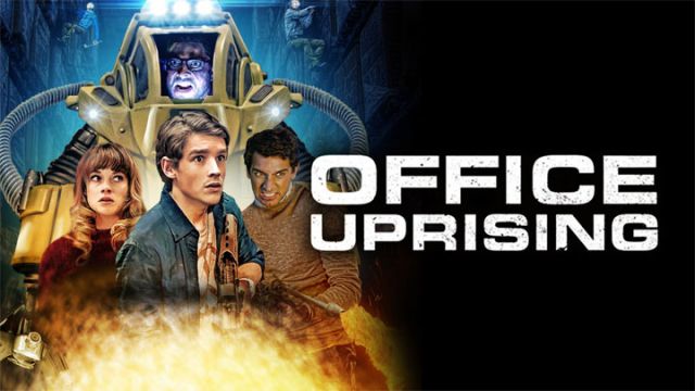 Apocalipsis: La Última Batalla por la Supervivencia