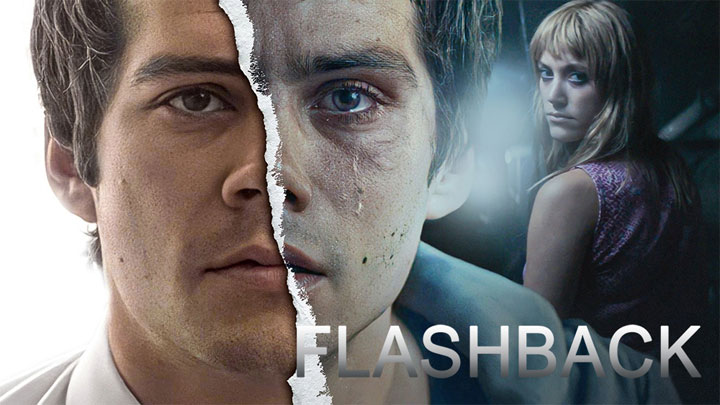 Efecto flashback