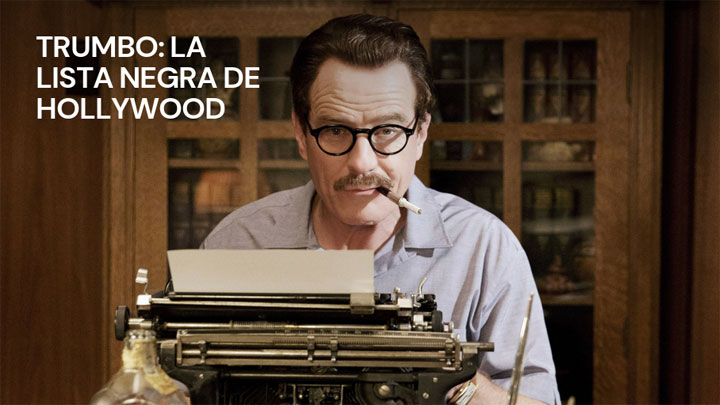 Trumbo: la lista negra